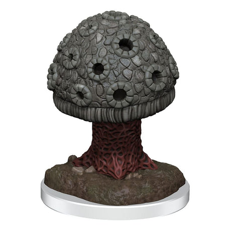 D&D Nolzur's Marvelous Miniatures Unpainted Miniatures 2-Pack Shrieker & Violet Fungus