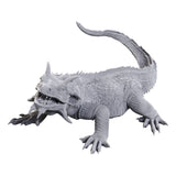 D&D Nolzur's Marvelous Miniatures Unpainted Miniatures Tortle Druid & Wild Shape Giant Lizard