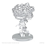 Pathfinder Deep Cuts Unpainted Miniatures Living Thunderclap & Living Whirlwind