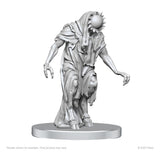 Pathfinder Deep Cuts Unpainted Miniatures Aghash & Venedaemon (Pact Daemon)