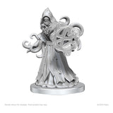 Pathfinder Deep Cuts Unpainted Miniatures Aghash & Venedaemon (Pact Daemon)