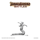 Pathfinder Battles Deep Cuts Unpainted Miniature Lamia Matriarch 13 cm