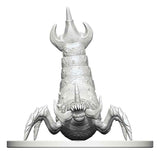 Pathfinder Battles Deep Cuts Unpainted Miniature Ankhrav 13 cm