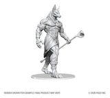 Pathfinder Deep Cuts Unpainted Boxed Miniature Giant Animated Statue