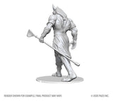 Pathfinder Deep Cuts Unpainted Boxed Miniature Giant Animated Statue