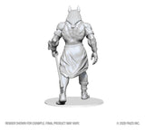 Pathfinder Deep Cuts Unpainted Boxed Miniature Giant Animated Statue