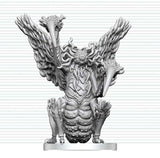 Dungeons & Dragons Nolzur's Marvelous Miniatures Unpainted Miniature Mi-Go 14 cm