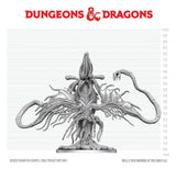Dungeons & Dragons Nolzur's Marvelous Miniatures Unpainted Miniature Elder Thing 20 cm