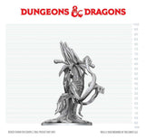 Dungeons & Dragons Nolzur's Marvelous Miniatures Unpainted Miniature Elder Thing 20 cm