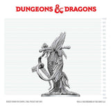 Dungeons & Dragons Nolzur's Marvelous Miniatures Unpainted Miniature Elder Thing 20 cm