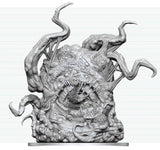 Dungeons & Dragons Nolzur's Marvelous Miniatures Unpainted Miniature Shoggoth 20 cm