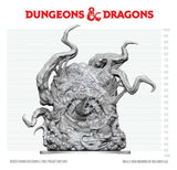 Dungeons & Dragons Nolzur's Marvelous Miniatures Unpainted Miniature Shoggoth 20 cm