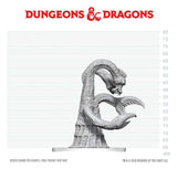 Dungeons & Dragons Nolzur's Marvelous Miniatures Unpainted Miniature Yithian 14 cm