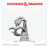 Dungeons & Dragons Nolzur's Marvelous Miniatures Unpainted Miniature Yithian 14 cm