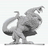 Dungeons & Dragons Nolzur's Marvelous Miniatures Unpainted Miniature Gug 20 cm