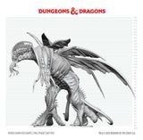 D&D Nolzur's Marvelous Miniatures Unpainted Miniature Cthulhu 20 cm