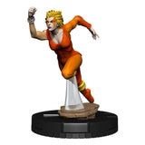 ThunderCats HeroClix Iconix: ThunderCats