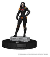 G.I. Joe Hasbro HeroClix Iconix Mini Figures Cobra 15 cm