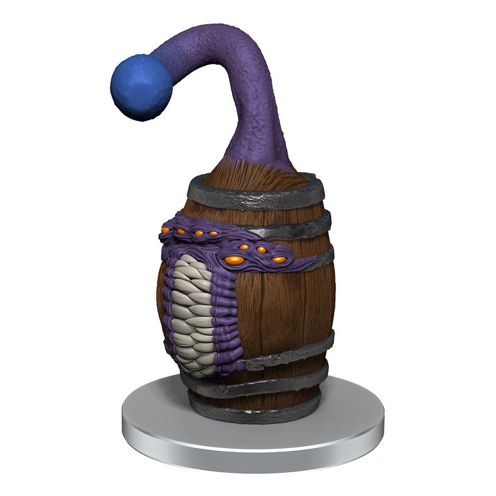 D&D Icons of the Realms pre-painted Miniatures Kalaman Military Warband