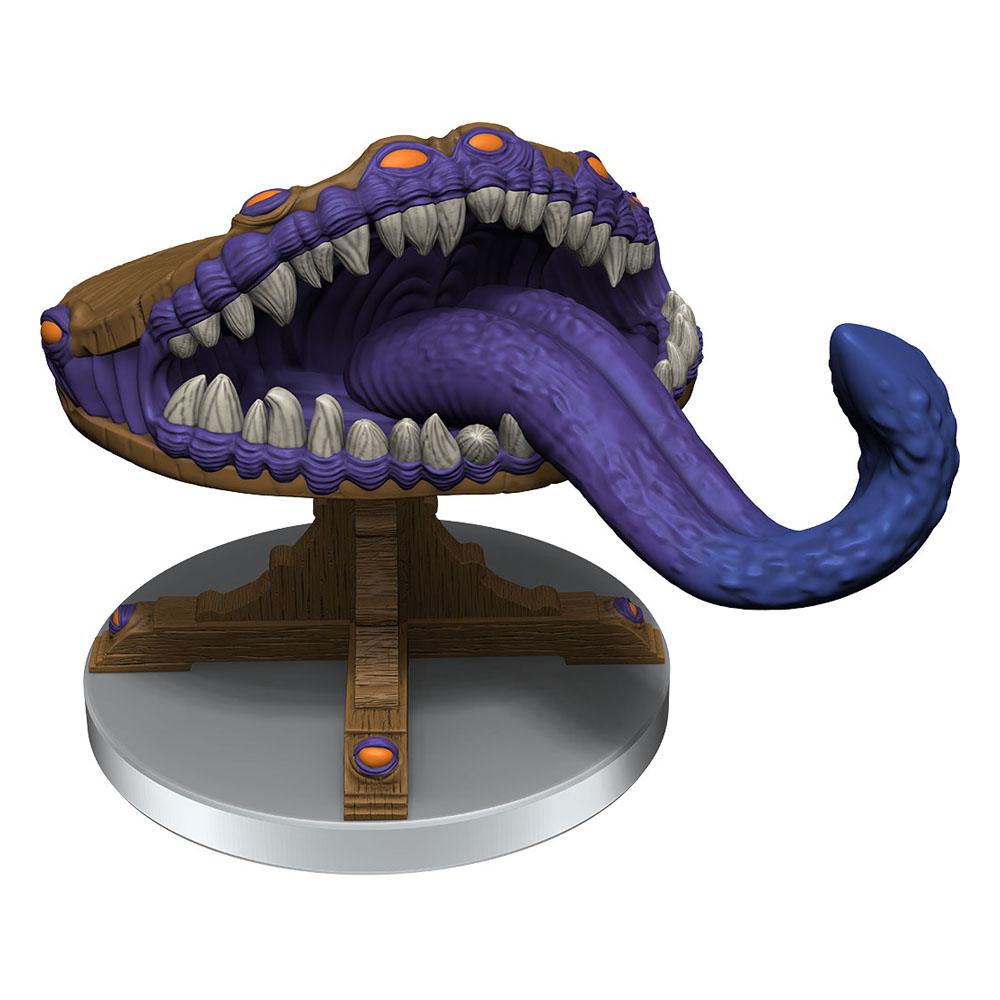 D&D Icons of the Realms pre-painted Miniatures Kalaman Military Warband