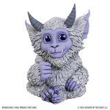 D&D Replicas of the Realms Life-Size Foam Figure Yeti Tyke 30 cm