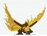D&D Icons of the Realms Boxed prepainted Miniatures Hollow Dragon 18 cm