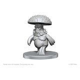 Pathfinder Deep Cuts Unpainted Miniatures Myceloid & Grimstalker