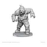 Pathfinder Deep Cuts Unpainted Miniatures Mudwretch & Buso