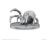 Pathfinder Deep Cuts Unpainted Miniatures Cave Scorpion & Hunting Spider