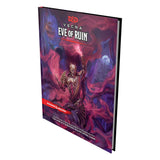 Dungeons & Dragons RPG Adventure Vecna: Eve of Ruin english