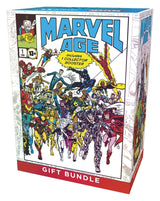 Magic the Gathering Marvel Super Heroes Gift Bundle english
