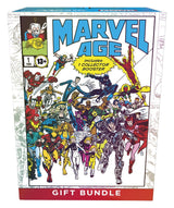 Magic the Gathering Marvel Super Heroes Gift Bundle english