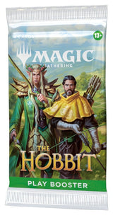 Magic the Gathering The Hobbit Play Booster Display (30) english