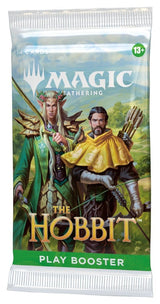 Magic the Gathering The Hobbit Play Booster Display (30) english