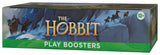 Magic the Gathering The Hobbit Play Booster Display (30) english
