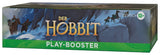 Magic the Gathering Der Hobbit Play Booster Display (30) german