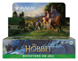 Magic the Gathering Le Hobbit Play Booster Display (30) french
