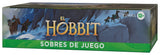 Magic the Gathering El Hobbit Play Booster Display (30) spanish