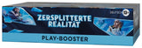 Magic the Gathering Zersplitterte Realität Play Booster Display (30) german