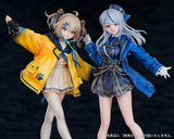 WeatherPlanet PVC Figure 1/7 Appare Hinata 24 cm