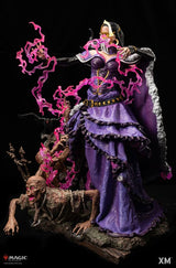 Magic The Gathering Statue 1/4 Liliana Vess Previews Exclusive 54 cm