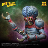 Universal Monsters Plastic Model Kit 1/8 Metaluna Mutant 26cm