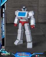 Transformers Generation One AMK Mini Series Plastic Model Kit Wave 3 Ratchet G1 11 cm