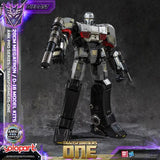 Transformers: Generation One AMK Pro Series Plastic Model Kit D-16/Megatron Final Form 20 cm