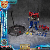 Transformers: Generation One AMK Pro Series Plastic Model Kit Orion Pax/Optimus Prime Final Form 20 cm
