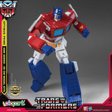 Transformers Generation One AMK Series Plastic Model Kit Optimus Prime 20 cm