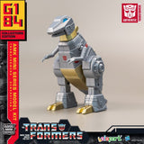 Transformers: Generation One AMK Mini Series Plastic Model Kit Grimlock 10 cm