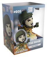 Neebs Gaming Vinyl Figure The Noob 12 cm
