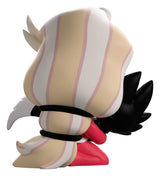 Hazbin Hotel Vinyl Figure Charlie and KeeKee 10 cm