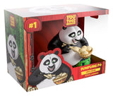 Kung Fu Panda Vinyl Figure Po (Dumpling) 10 cm